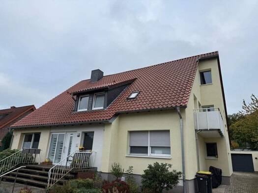 Mehrfamilienhaus zum Kauf provisionsfrei 157.000 € 3 Zimmer 76,5 m² Voxtrup Osnabrück / Voxtrup 49086