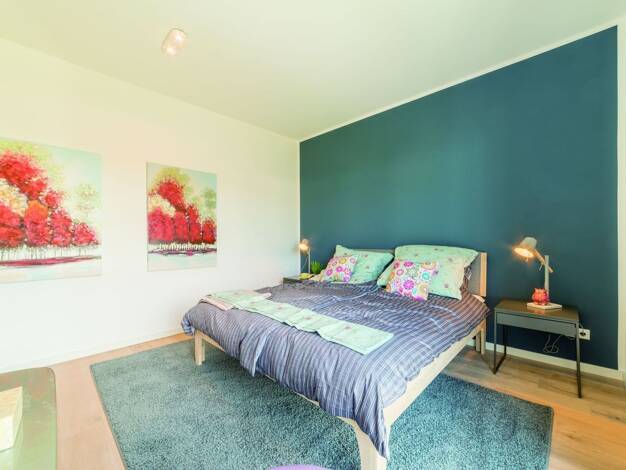 Mehrfamilienhaus zum Kauf 383.000 € 7 Zimmer 192,5 m² 390 m² Grundstück Randerath/Uetterath Heinsberg 52511