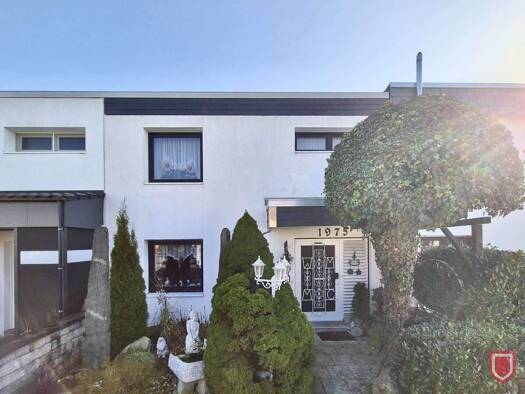 Reihenmittelhaus zum Kauf 249.000 € 4 Zimmer 106 m² 182 m² Grundstück Niedervellmar Vellmar 34246