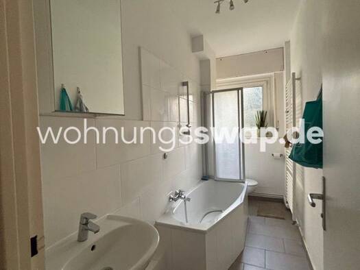 Wohnung zur Miete Tauschwohnung 460 € 1 Zimmer 40 m² EG Britz Berlin 12347