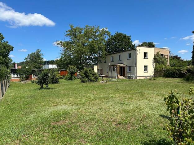 Einfamilienhaus zum Kauf 398.000 € 4 Zimmer 92 m² 1.500 m² Grundstück Radebeul 01445