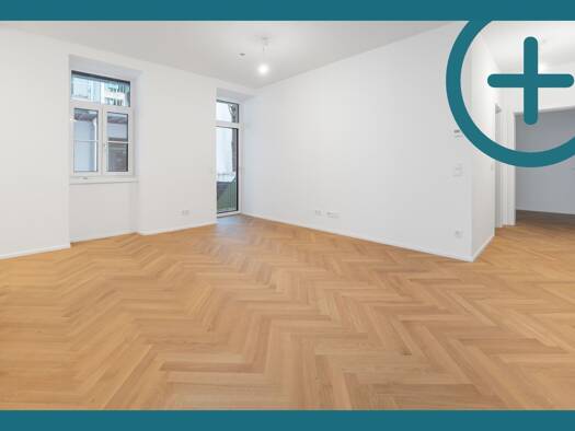 Wohnung zum Kauf 309.000 € 3 Zimmer 56,6 m² EG Wien 1140