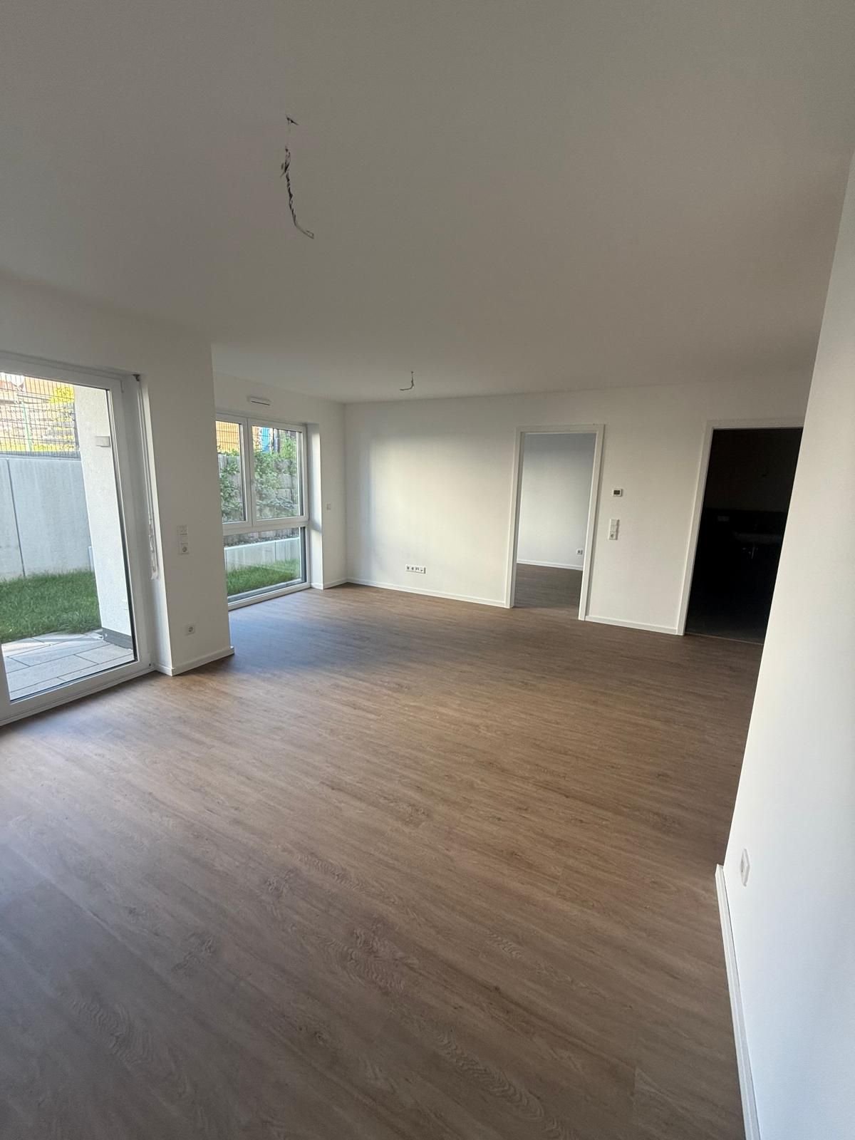 Wohnung zum Kauf provisionsfrei 265.900 € 2 Zimmer 56,6 m²<br/>Wohnfläche EG<br/>Geschoss ab sofort<br/>Verfügbarkeit Reimelstraße 3a Ravolzhausen Neuberg 63543