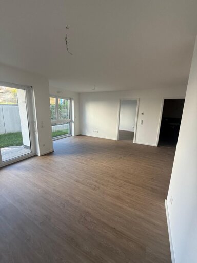 Wohnung zum Kauf provisionsfrei 265.900 € 2 Zimmer 56,6 m² EG frei ab sofort Reimelstraße 3a Ravolzhausen Neuberg 63543