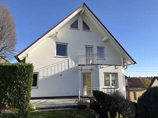 Wohnung zur Miete 950 € 2,5 Zimmer 80 m² frei ab 01.01.2026 Altbach 73776
