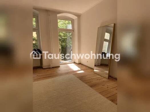 Wohnung zur Miete Tauschwohnung 420 € 1,5 Zimmer 34 m² EG Westend Charlottenburg-Wilmersdorf 10589
