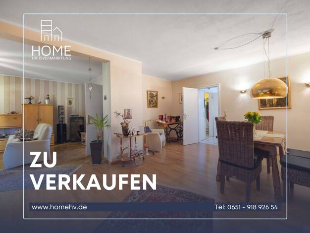 Reihenendhaus zum Kauf 359.000 € 5 Zimmer 120 m² 508 m² Grundstück Kürenz Trier 54296