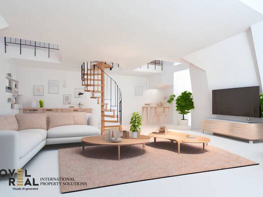 Wohnung zum Kauf 354.000 € 2 Zimmer 71,9 m² Wien 1140