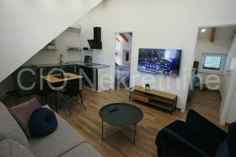 Wohnung zur Miete 800 € 2 Zimmer 50 m²<br/>Wohnfläche 2.<br/>Geschoss Dobri