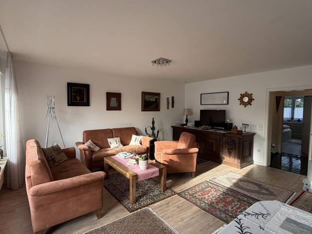 Wohnung zum Kauf 249.000 € 2 Zimmer 75,5 m² Lintorf Ratingen 40885
