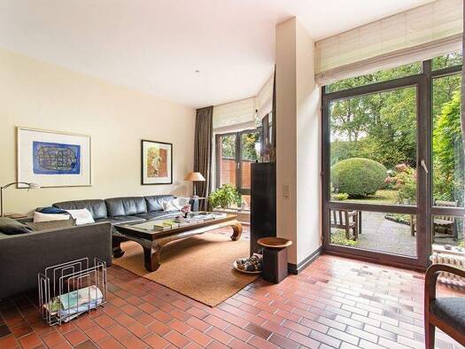 Stadthaus zum Kauf 770.000 € 6 Zimmer 170 m² 333 m² Grundstück Poppenbüttel Hamburg 22399