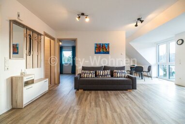 Wohnung zur Miete Wohnen auf Zeit 2.300 € 3 Zimmer 75 m² frei ab 01.01.2025 Flurstraße Osdorf Hamburg 22549