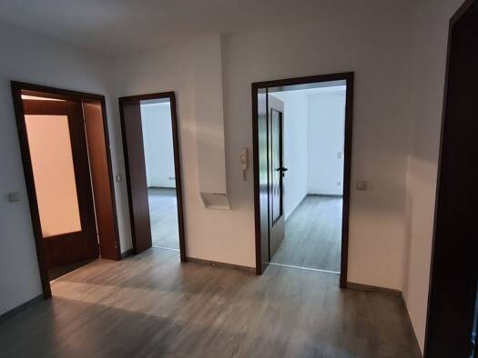 Terrassenwohnung zur Miete 650 € 2,5 Zimmer 70 m² Geschoss -1/2 frei ab sofort Bad Hersfeld Bad Hersfeld 36251