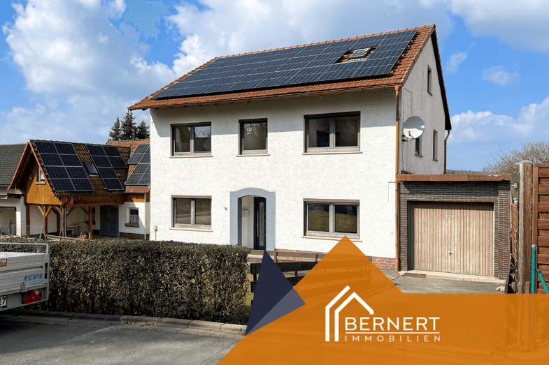 Einfamilienhaus zum Kauf provisionsfrei 259.000 € 9 Zimmer 185 m² 350 m² Grundstück Schneckenlohe Schneckenlohe 96277