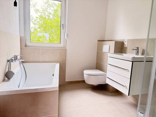 Wohnung zum Kauf 192.000 € 4 Zimmer 99 m² 1. Geschoss Am Osterberg 15 Apelnstedt Sickte 38173