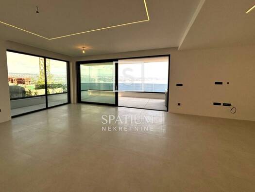 Wohnung zum Kauf 1.250.000 € 4 Zimmer 144 m² Geschoss 1/2 Opatija - Centar, Opatija Opatija 51410