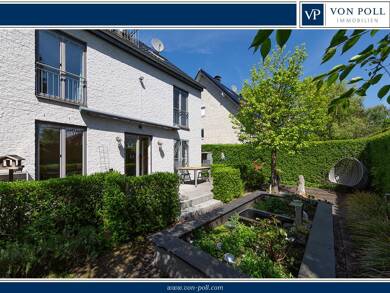 Mehrfamilienhaus zum Kauf 890.000 € 8 Zimmer 243 m² 390 m² Grundstück Dortmund 44267