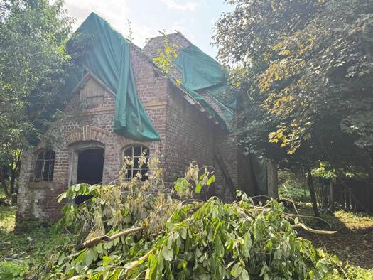 Haus zum Kauf 179.000 € 6 Zimmer 265 m² 5.226 m² Grundstück Diersfordt Wesel 46487