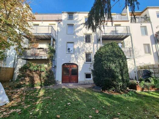Wohnung zur Miete 378 € 2 Zimmer 54 m² EG Wernigeröderstr. 21 Lemsdorf Magdeburg 39118