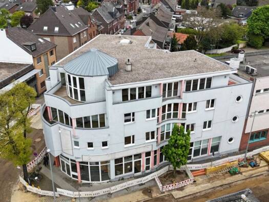 Bürofläche zur Miete 1.871 m² Bürofläche teilbar ab 1.871 m² Neuwerk Mönchengladbach 41066