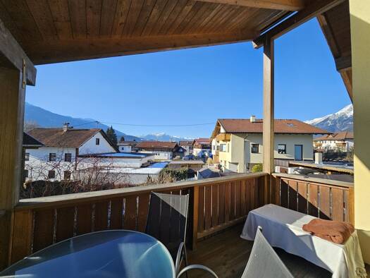 Wohnung zur Miete 1.680 € 3 Zimmer frei ab 01.12.2026 Oswald-Milser-Straße 15b Mils 6068