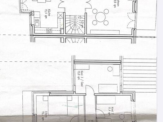 Doppelhaushälfte zur Miete 2.600 € 6 Zimmer 180 m² frei ab sofort Wartenberg Berlin 13059