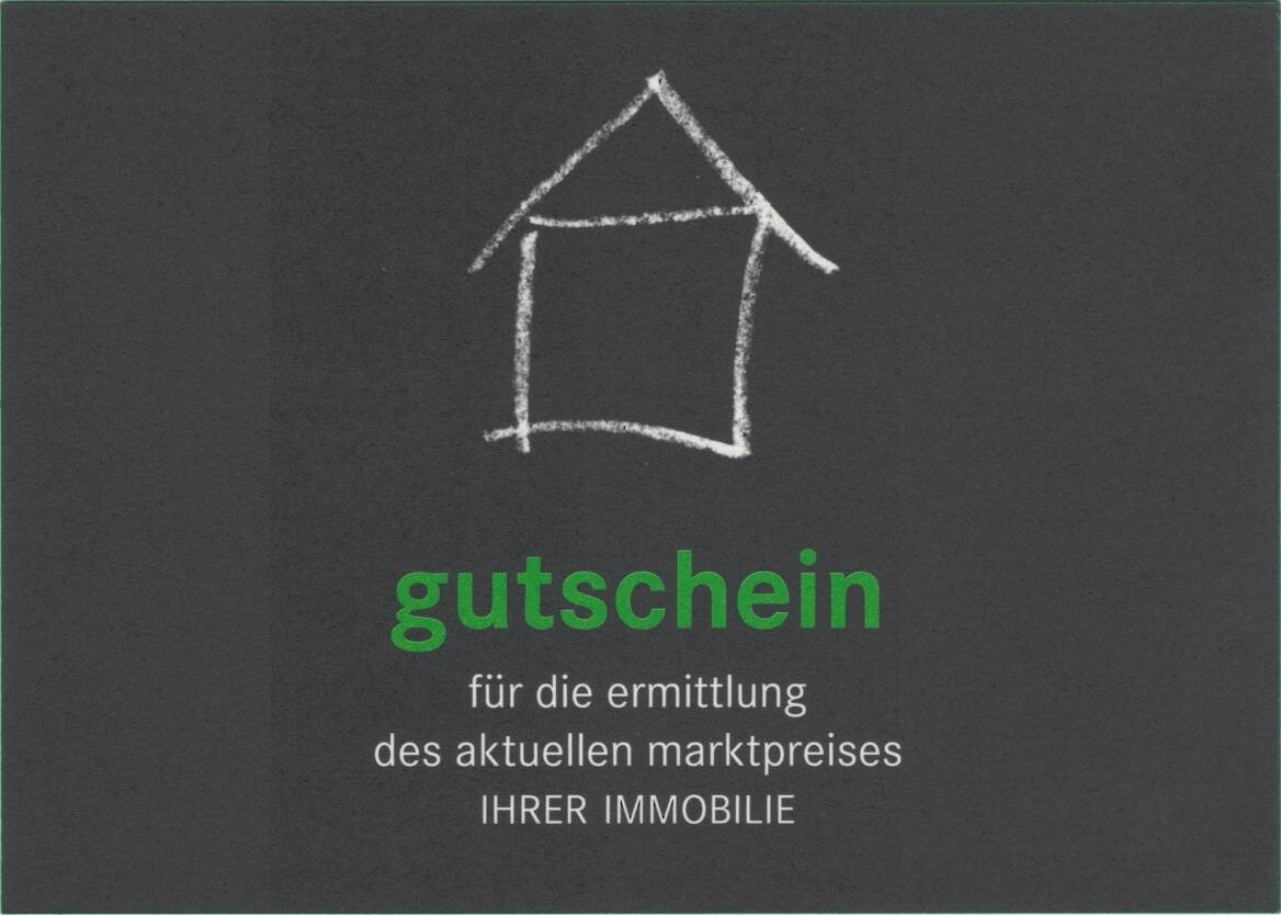 1a. die wohnimmobilie