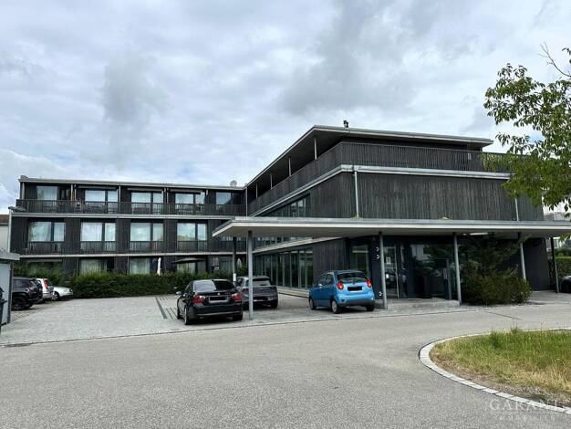 Studio zur Miete 650 € 1 Zimmer 30 m² 2. Geschoss Graßlfing Olching 82140