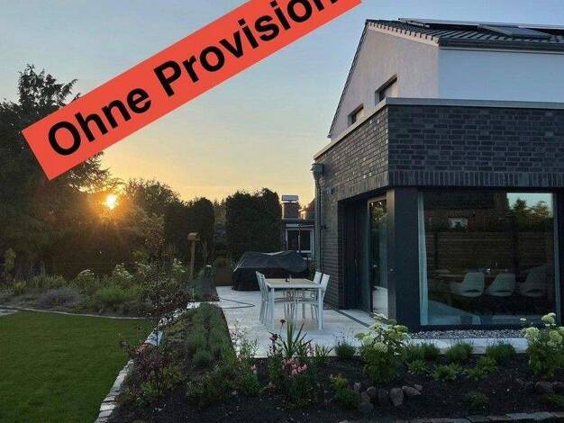 Einfamilienhaus zum Kauf provisionsfrei 859.000 € 5 Zimmer 171 m² 689 m² Grundstück Schwarzenbek 21493