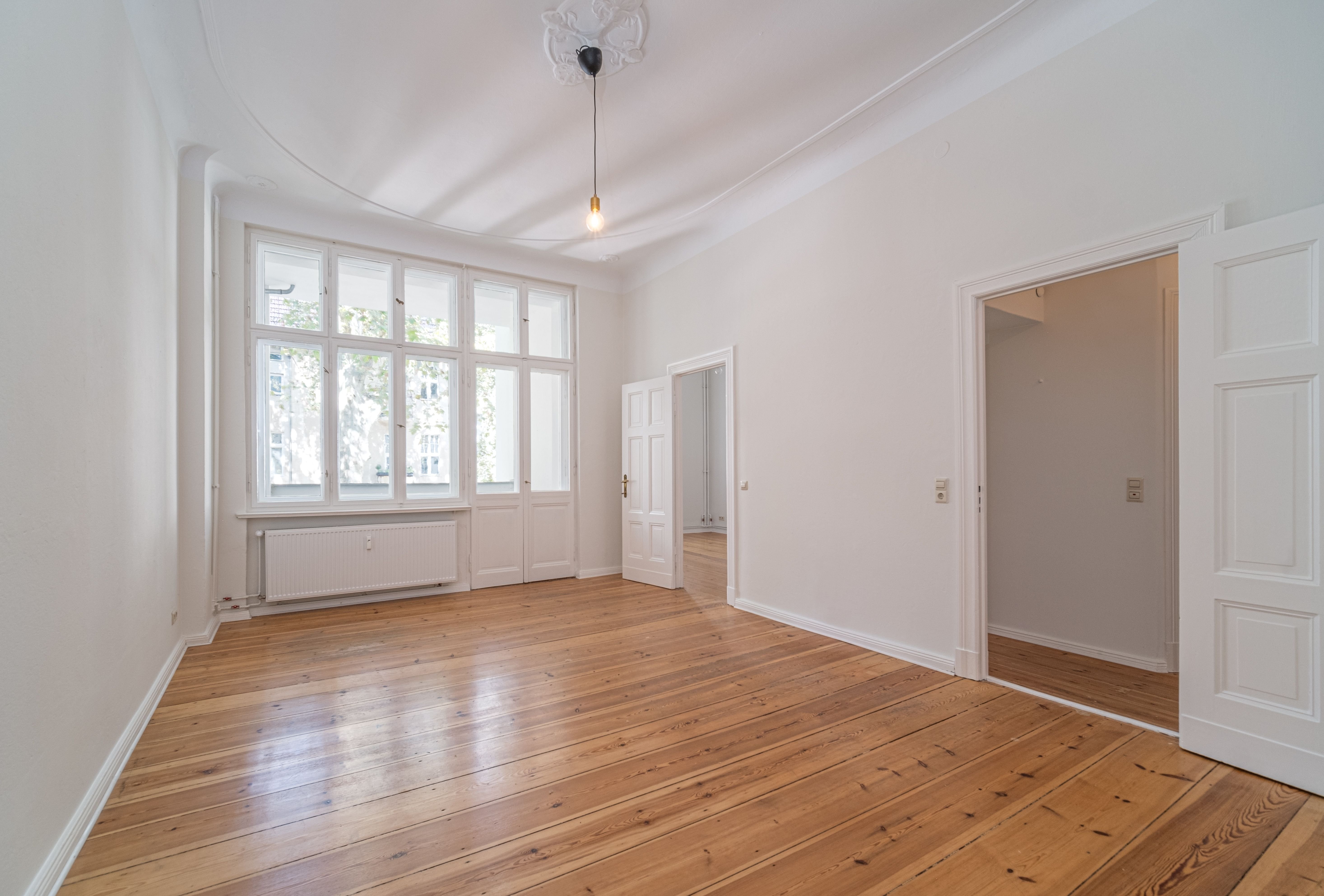 Wohnung zum Kauf provisionsfrei 1.080.000 € 4 Zimmer 144 m²<br/>Wohnfläche 3.<br/>Geschoss Bayerische Straße 3 Wilmersdorf Berlin 10707