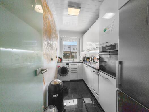 Wohnung zum Kauf 99.000 € 2 Zimmer 43 m² Hulsberg Bremen 28205