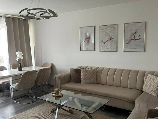 Wohnung zur Miete 765 € 3 Zimmer 76 m² Geschoss 1/2 frei ab 01.09.2026 Lengerich 49525