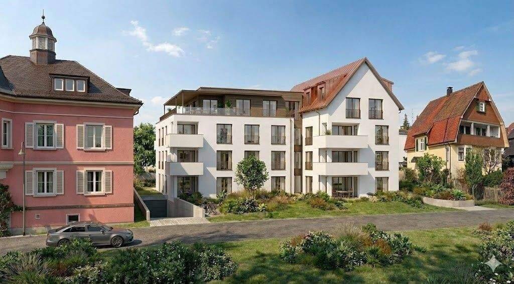 Reihenendhaus zum Kauf - Ansicht 3