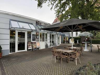 Laden zum Kauf 885.000 € Bad Wildungen Bad Wildungen 34537