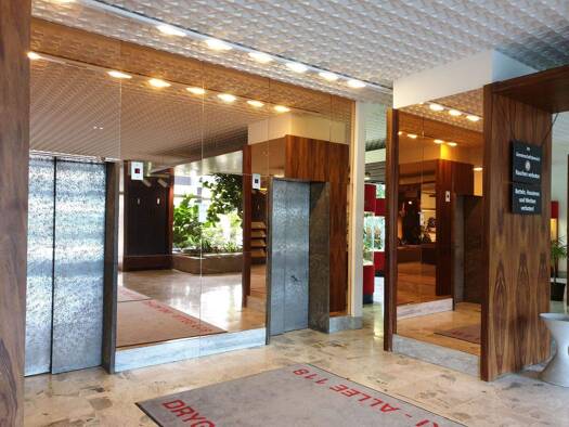 Studio zum Kauf als Kapitalanlage geeignet 259.000 € 1 Zimmer 36 m² Thalk.Obersendl.-Forsten-Fürstenr.-Solln München 81477