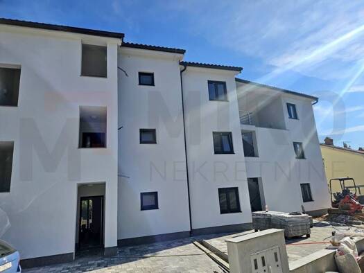 Wohnung zum Kauf 249.000 € 4 Zimmer 68 m² 2. Geschoss Soline Dobrinj