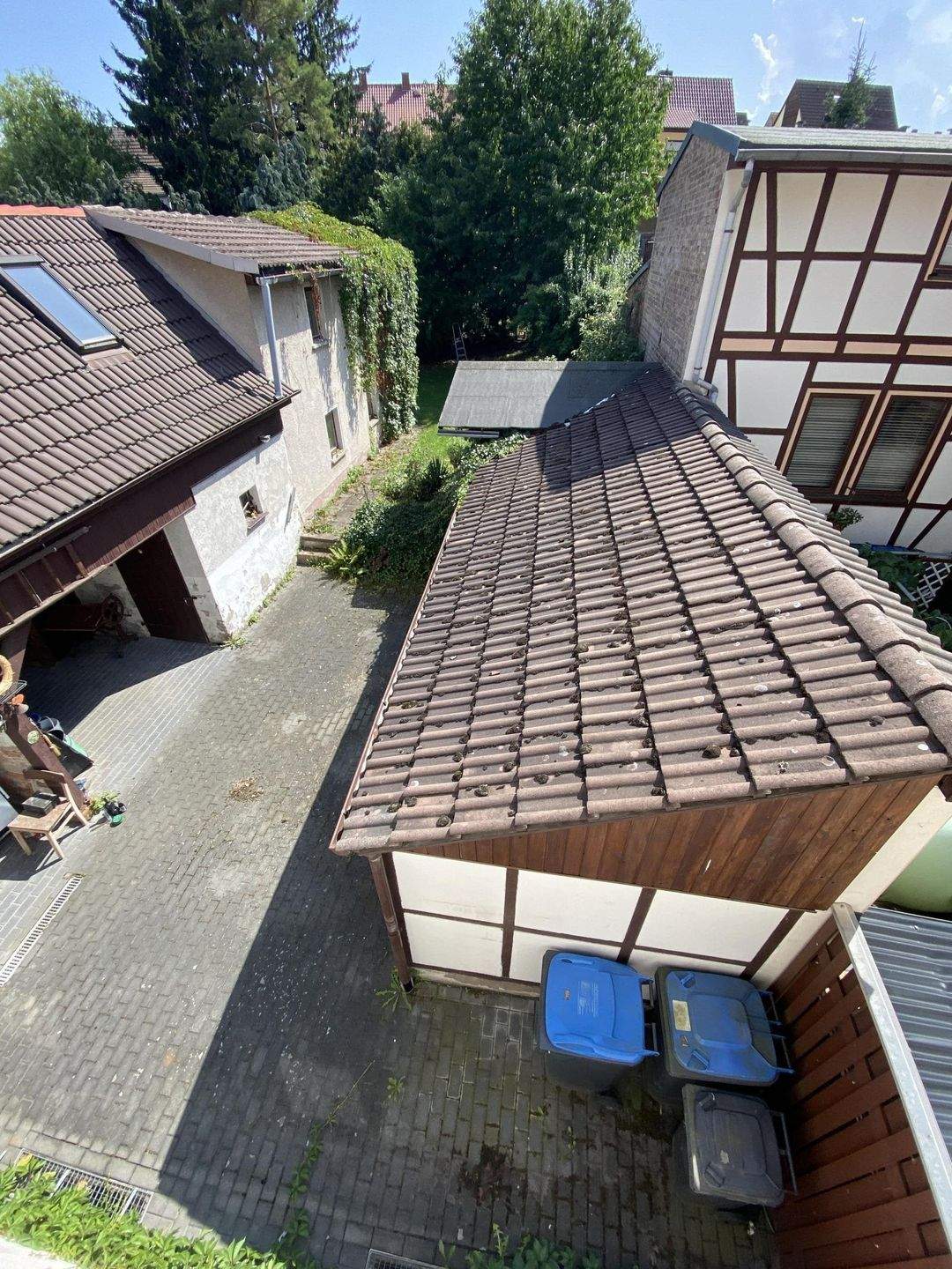 Mehrfamilienhaus zum Kauf - Ansicht 3