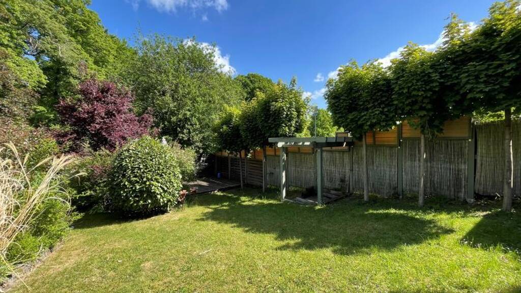 Einfamilienhaus zum Kauf 130.000 € 2 Zimmer 49 m² 828 m² Grundstück Triebsdorf Ahorn 96482