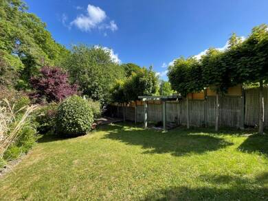 Einfamilienhaus zum Kauf 150.000 € 2 Zimmer 49 m² 828 m² Grundstück Triebsdorf Ahorn 96482
