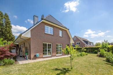 Einfamilienhaus zum Kauf 975.000 € 4 Zimmer 151 m² 578 m² Grundstück Schnelsen Hamburg 22457