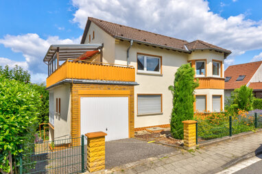 Mehrfamilienhaus zum Kauf 698.000 € 7 Zimmer 158 m² 344 m² Grundstück frei ab 01.10.2024 Hofheim Hofheim am Taunus 65719