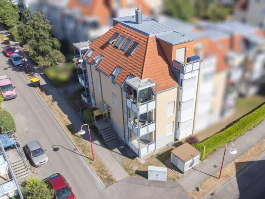 Sonstiges zum Kauf als Kapitalanlage geeignet 269.550 € 4 Zimmer 112,6 m² Wiederitzsch Leipzig 04158