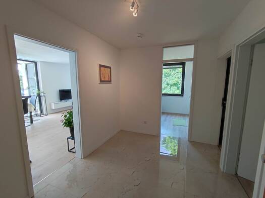 Loft zur Miete 1.250 € 1 Zimmer 78 m² 1. Geschoss frei ab 01.11.2026 Tullnau Nürnberg 90402