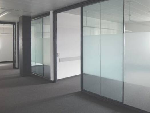Bürofläche zur Miete 5.040 € 8 Zimmer 315 m² Bürofläche Konradsiedlung-Wutzlhofen Regensburg 93057