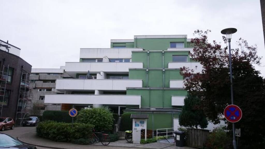 Maisonette zum Kauf 215.000 € 3 Zimmer 102 m² EG Klostergang 10 Buxtehude 21614