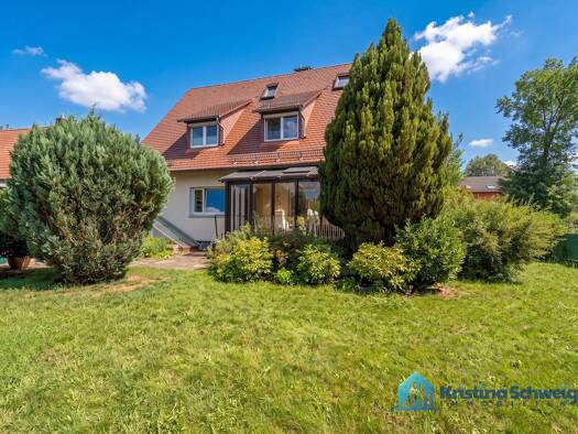 Einfamilienhaus zum Kauf 538.000 € 7 Zimmer 149 m² 1.332 m² Grundstück Unterferrieden Burgthann 90559