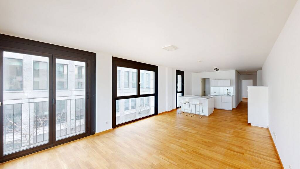 Wohnung zur Miete 1.790 € 2 Zimmer 71,5 m² 1. Geschoss frei ab 01.06.2026 Seckbächer Gasse 5 Altstadt Frankfurt am Main 60311