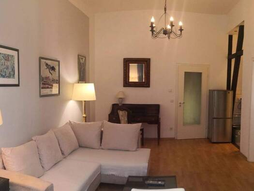 Wohnung zur Miete Wohnen auf Zeit 1.490 € 3 Zimmer 74 m² frei ab sofort Steele Essen 45276