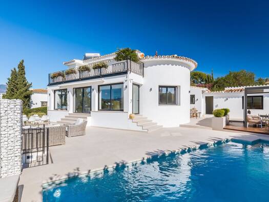 Haus zum Kauf 2.395.000 € 277 m² 1.109 m² Grundstück San Pedro de Latarce 29679