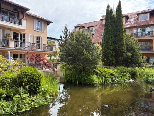 Wohnung zum Kauf als Kapitalanlage geeignet 504.000 € 3 Zimmer 72 m² Strandstraße 36 Kühlungsborn 18225